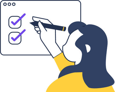 girl-write-task-list
